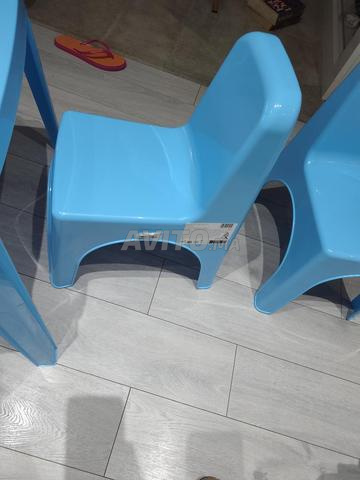 Table enfant - 2