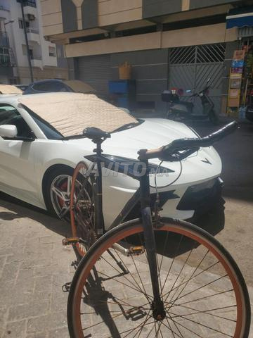 Vélo de route - 2