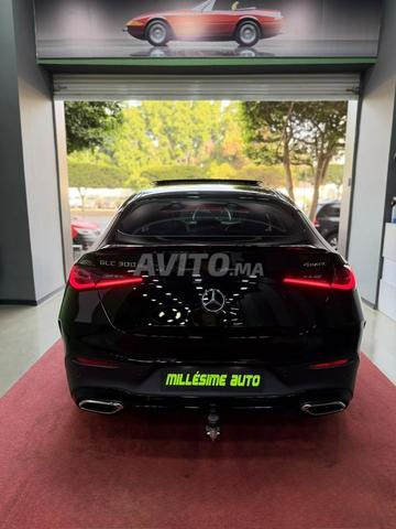 Mercedes Benz GLC300de 4matic - 2