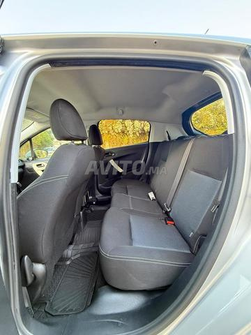 Peugeot 208 Like Clim 2018
