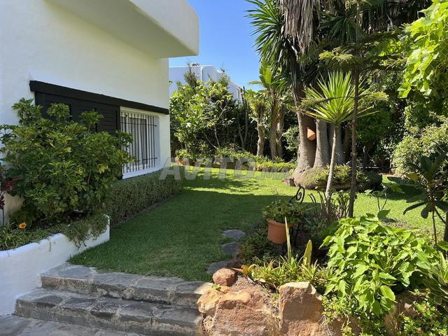 Villa à Louer Cabo Negro - 2