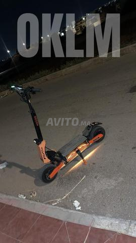 Trotinette à vendre à un prix raisonnable - 2