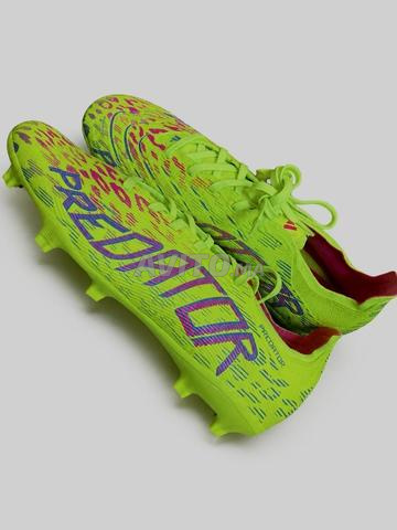 Crampons Adidas Predator – Prix négociable