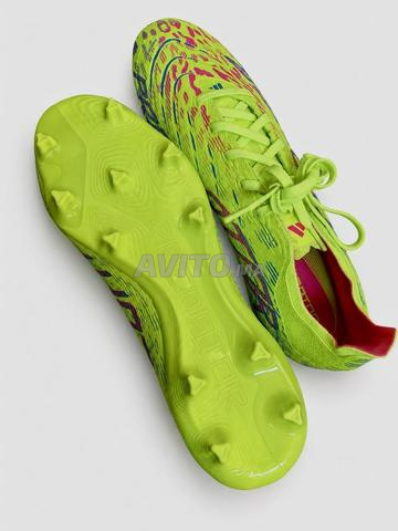 Crampons Adidas Predator – Prix négociable - 2