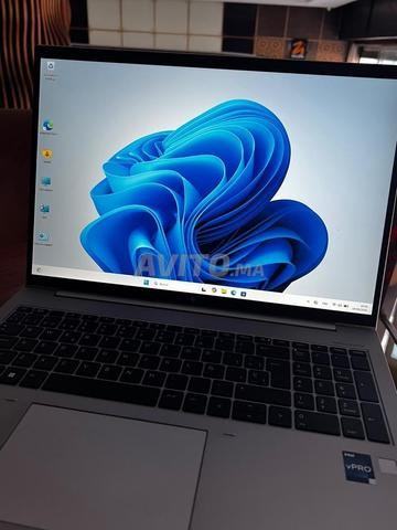 إتش بي زبوك vPRO i5 الجيل 13 - 2