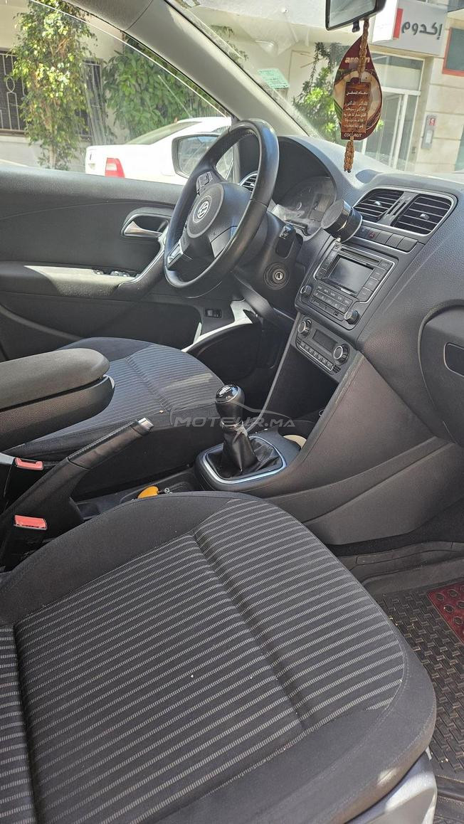 Volkswagen Polo 2015