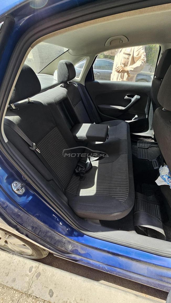 Volkswagen Polo 2015