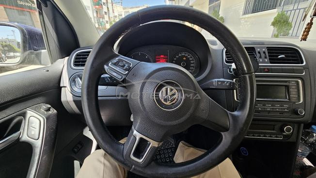Volkswagen Polo 2015