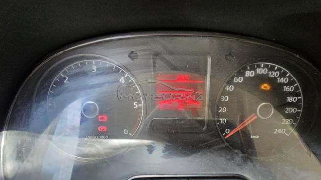 Volkswagen Polo 2015