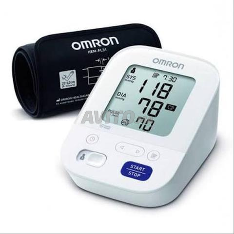 Tensiomètre Omron M3 Confort - 2