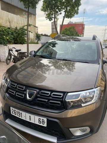 Voiture pure et bien entretenue - 2
