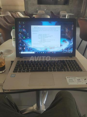 حاسوب محمول Asus - 2