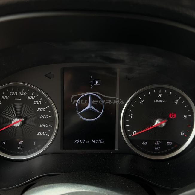 Mercedes Glc 220 d