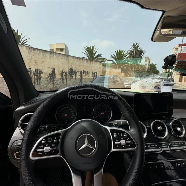 Mercedes Glc 220 d