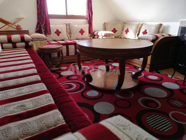 Appartement propre Sans intermédiaire - 2