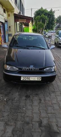 Fiat Palio