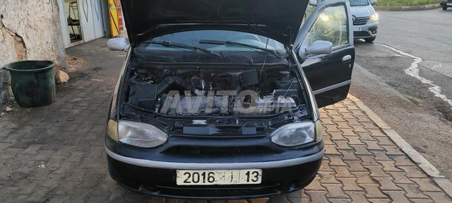 Fiat Palio - 2