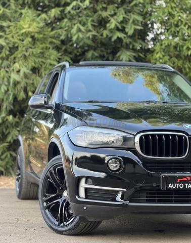 BMW X5 Xdrive 30d 2014 - 2