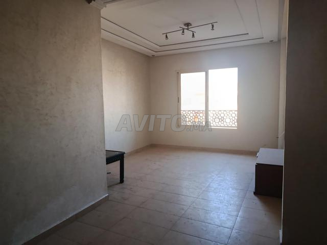 Appartement à vendre - 2