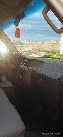 Hyundai H100