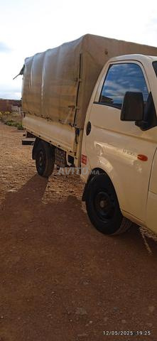 Hyundai H100 - 2