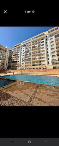 Agadir Quartier Mohammadi