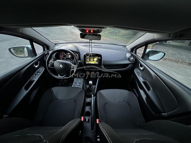 Renault Clio Diesel Manuelle 2021 à Casablanca