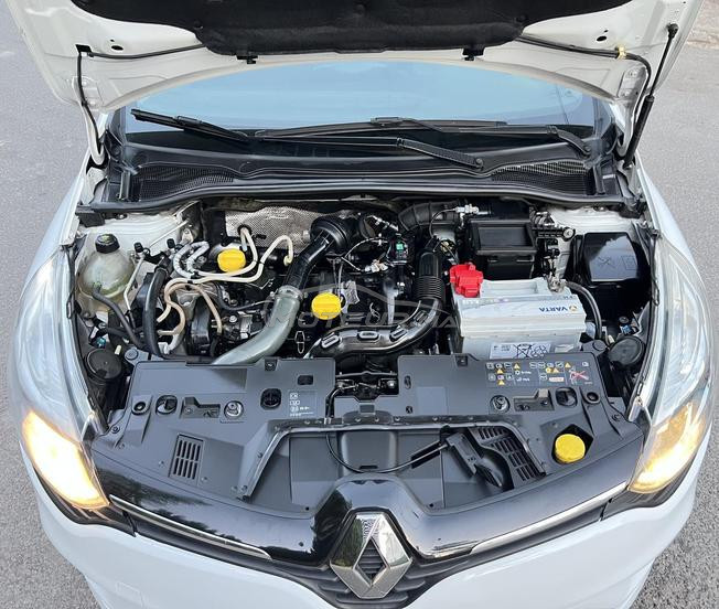 Renault Clio Diesel Manuelle 2021 à Casablanca