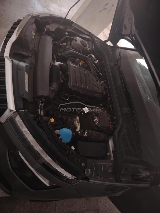 Skoda Kamiq Essence Automatique 2025 à El Jadida