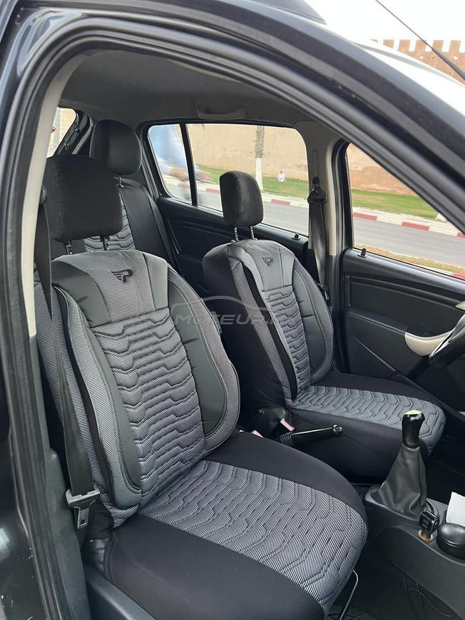 DACIA STEPWAY À vendre 