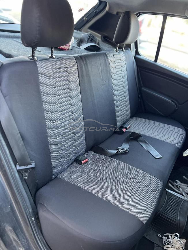 DACIA STEPWAY À vendre 