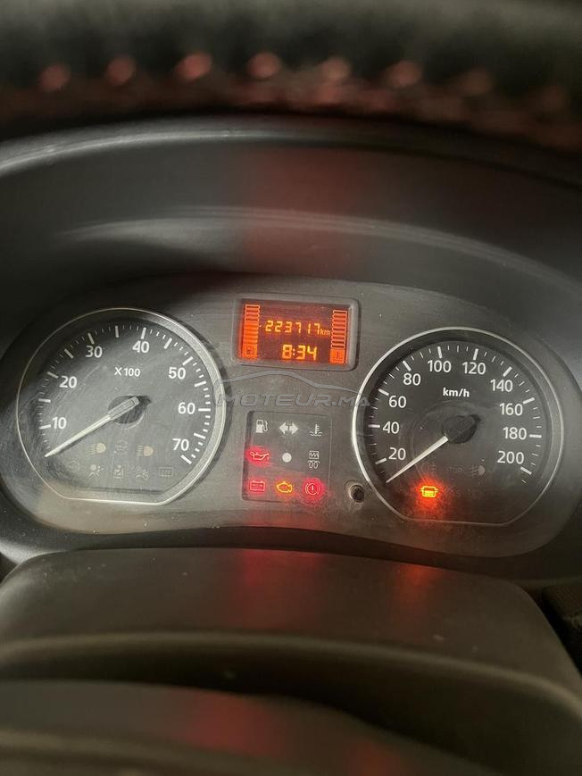DACIA STEPWAY À vendre 