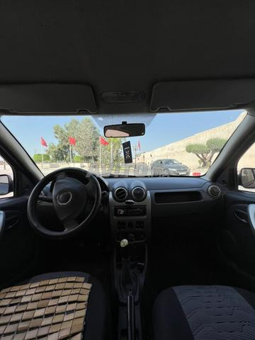DACIA STEPWAY À vendre - 2