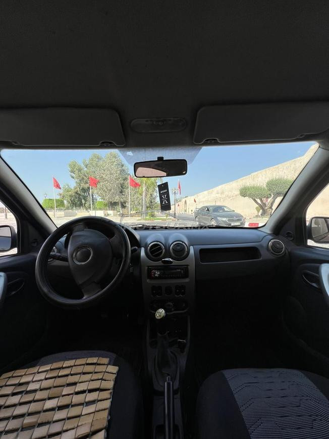DACIA STEPWAY À vendre 