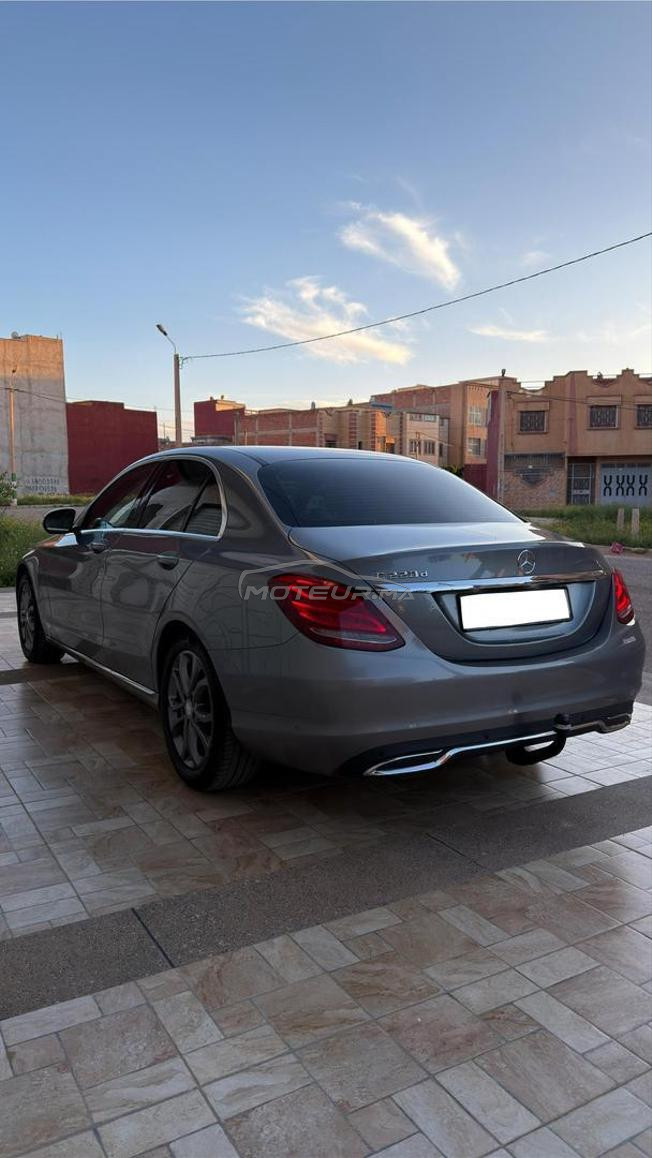 C220d bluetec