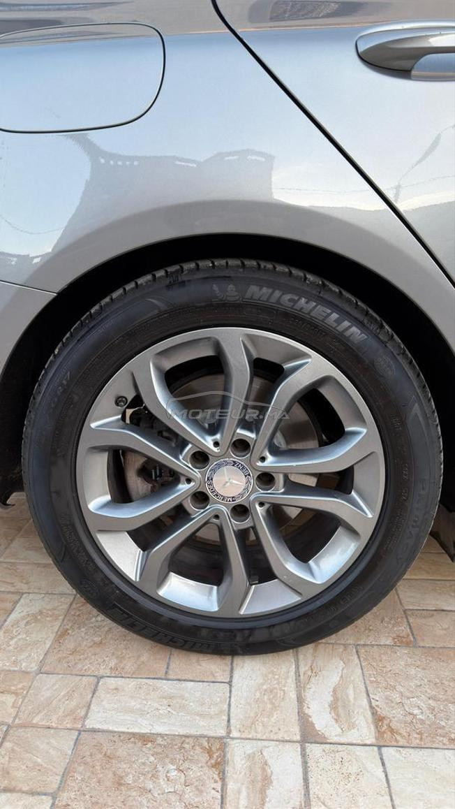 C220d bluetec