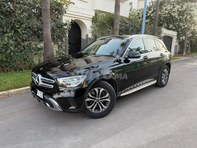 Glc 220d 2021