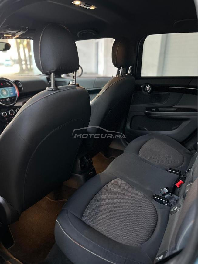 mini Cooper countryman