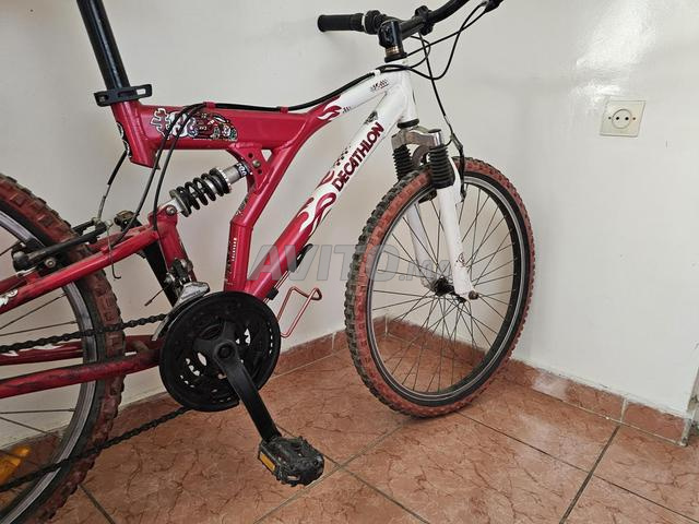 Vélo à vendre en très bon état - 2