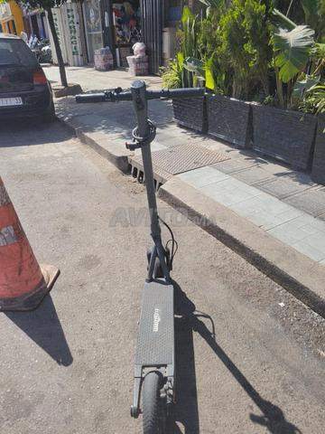 Trottinette en très bon état - 2