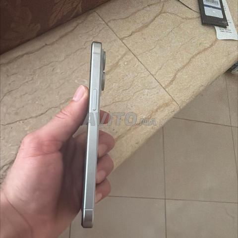 آيفون 15 برو ماكس 256 جيجا - 2