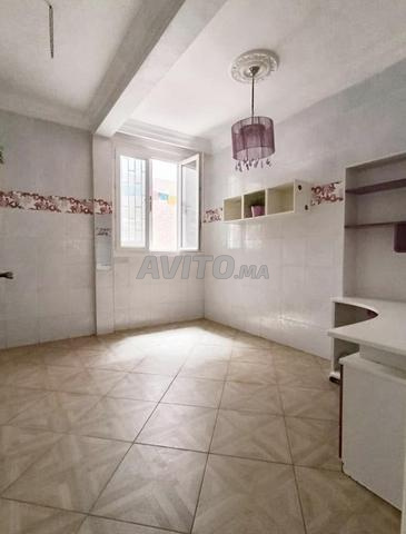 GRAND DUPLEX 181 M² – OULFA / ZOUBIR – CASABLANCA - 2