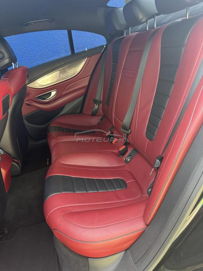 Mercedes CLS 