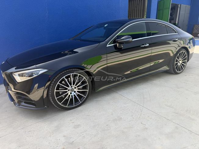 Mercedes CLS 