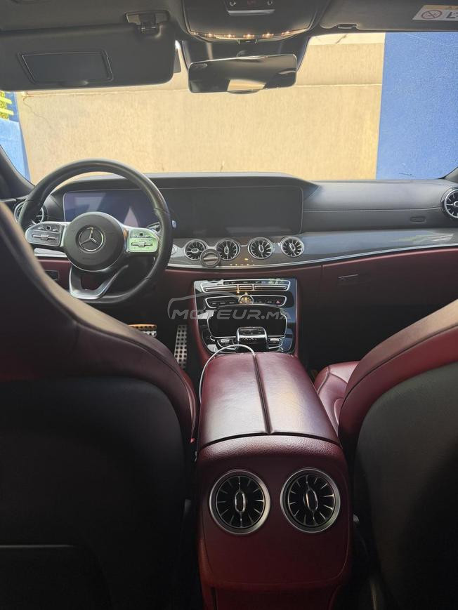 Mercedes CLS 
