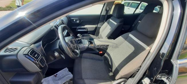 Citroën C5 Aircross Diesel Manuelle 2022 à Salé