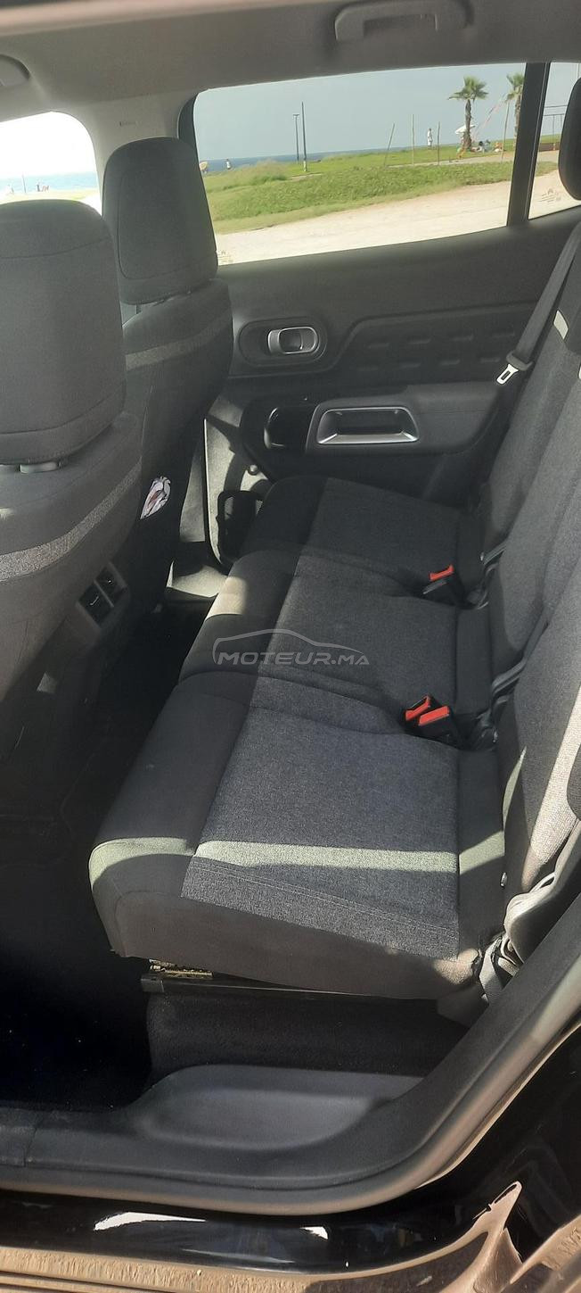 Citroën C5 Aircross Diesel Manuelle 2022 à Salé