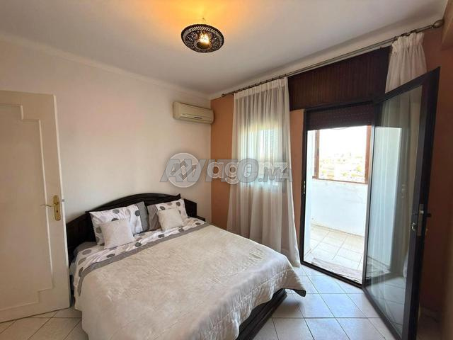 RAK-GU-1367 - Appartement à vendre à Daoudiat - 2