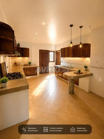 Appartement vide à louer – Racine - 2