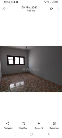 Appartement à Zouagha, Fès - 2